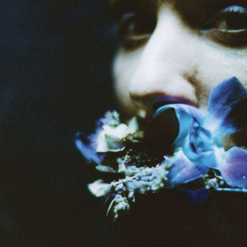 Circuit Des Yeux - Reaching for indigo (CD) - Velvet Music