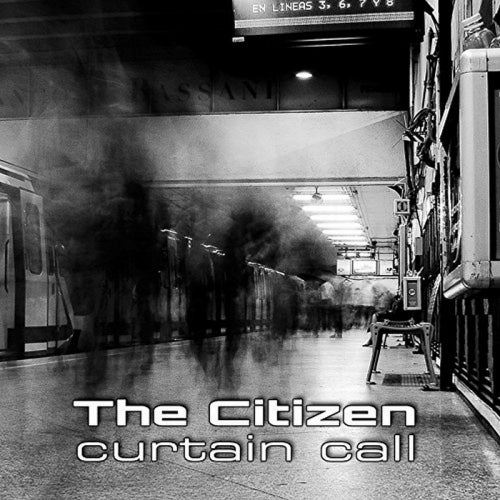 Citizen - Rappel (CD)