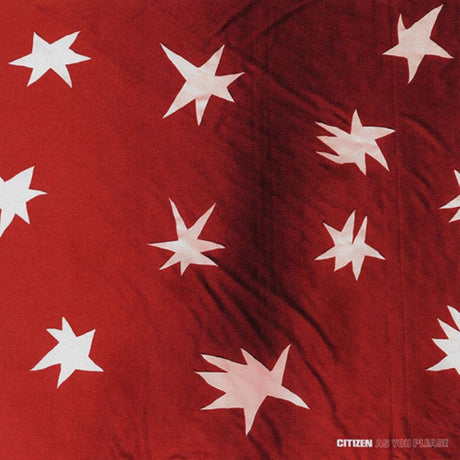 Citizen - Comme il vous plaira (LP)
