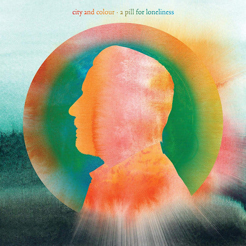 City And Colour - A pill for loneliness (LP) - Velvet Music