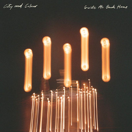 City And Colour - Guide me back home (CD) - Velvet Music