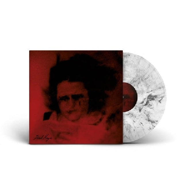Anna Von Hausswolff - Dead magic (LP) - Velvet Music