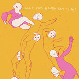 Clap Your Hands Say Yeah - Clap your hands say yeah (CD)