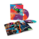 Eric Clapton - Eric clapton's crossroads (DVD movie) - Velvet Music