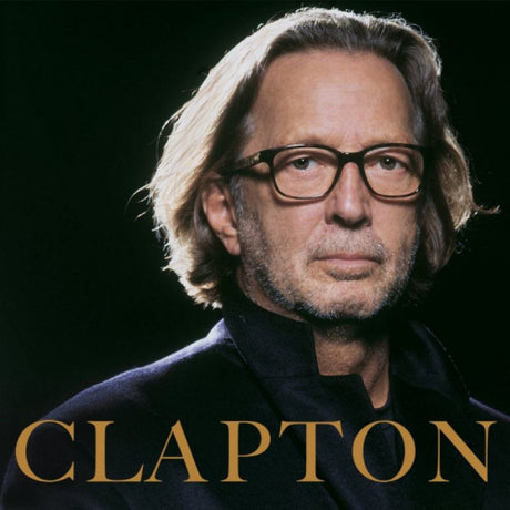 Eric Clapton - Clapton (CD) - Velvet Music