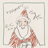 Eric Clapton - Happy xmas (CD) - Velvet Music