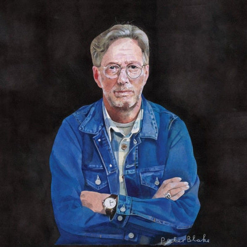 Eric Clapton - I still do (LP) - Velvet Music