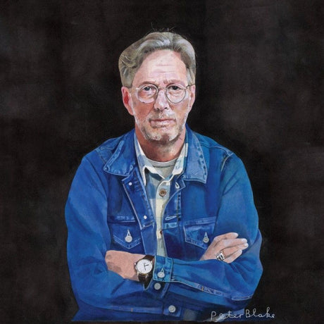 Eric Clapton - I still do (LP) - Velvet Music