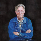 Eric Clapton - I still do (LP) - Velvet Music