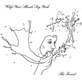 Clap Your Hands Say Yeah - The tourist (CD)