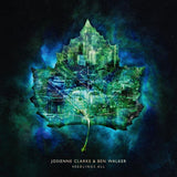 Josienne Clarke & Ben Walker - Seedlings all (LP) - Velvet Music