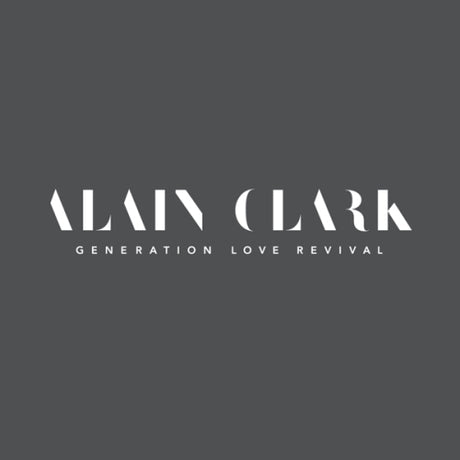 Alain Clark - Generation love revival (CD) - Velvet Music