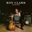 Roy Clark - Greatest hits (LP) - Velvet Music