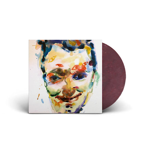 Casper Clausen - Better way (LP) - Velvet Music