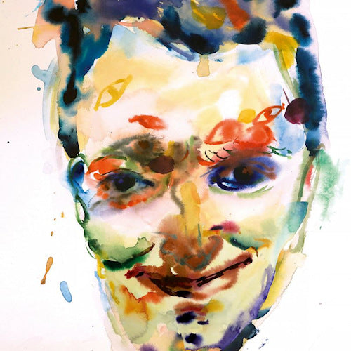 Casper Clausen - Better way (LP) - Velvet Music