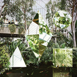 Clean Bandit - New eyes (CD) - Velvet Music