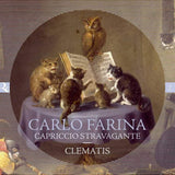 Clematis - Capriccio stravagante (CD)