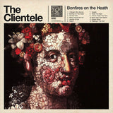 Clientele - Bonfires on the health (LP) - Velvet Music