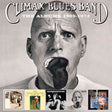 Climax Blues Band - Albums 1969-1972 (CD) - Velvet Music