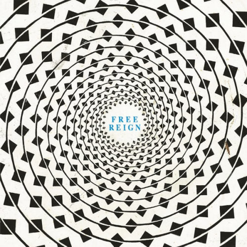 Clinic - Free reign (CD) - Velvet Music