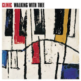 Clinic - Walking with thee (LP) - Velvet Music