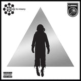 Clipping. - Splendor and misery (CD) - Velvet Music