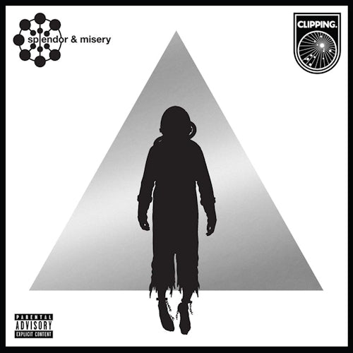 Clipping. - Splendor and misery (CD) - Velvet Music