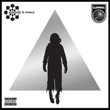 Clipping. - Splendor and misery (CD) - Velvet Music
