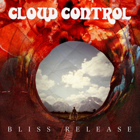 Cloud Control - Bliss release (CD) - Velvet Music