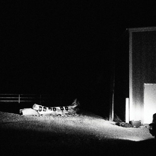 Cloud Nothings - Last building burning (LP) - Velvet Music