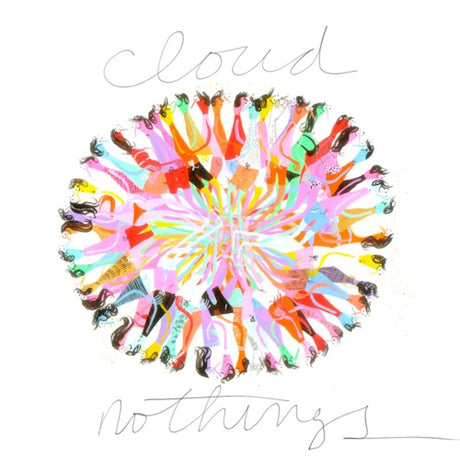 Cloud Nothings - Cloud Nothings (CD)