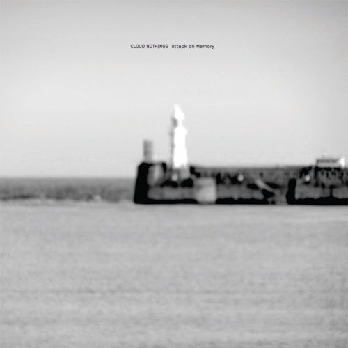 Cloud Nothings - Attack on memory (LP)