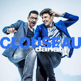 Clouseau - Clouseau danst (CD) - Velvet Music