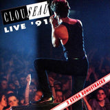 Clouseau - Live '91 (CD) - Velvet Music