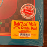 Bob Weir - Ace (LP) - Velvet Music