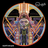 Clutch - Earth rocker (LP) - Velvet Music