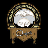 Clutch - Strange cousins from the west (LP) - Velvet Music