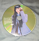 Illit (2) - Bomb (Gllit Ver.) (CD)