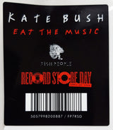 Kate Bush - Eat The Music (10-inch)