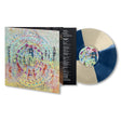 CMAT - Crazymad, for me -dark cream & blue vinyl- (LP) - Velvet Music