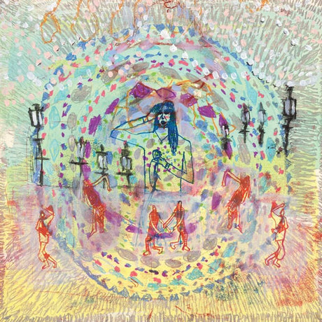 CMAT - Crazymad, for me (CD) - Velvet Music