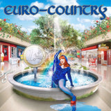 Cmat - Euro-country (LP)