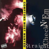 CMW - Straight Checkn 'Em (LP)