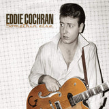 Eddie Cochran - Something Else (CD)