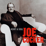 Joe Cocker - Heart &amp; soul (CD)