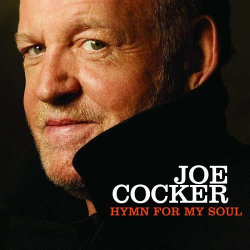 Joe Cocker - Hymn for my soul (CD)