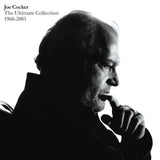 Joe Cocker - The ultimate collection 1968-2 (CD)
