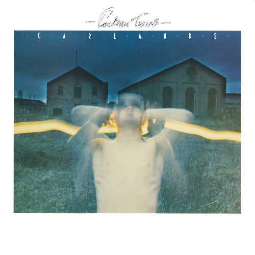 Cocteau Twins - Garlands (LP) - Velvet Music