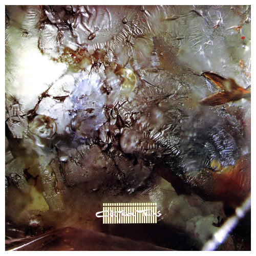 Cocteau Twins - Head over heels (LP) - Velvet Music