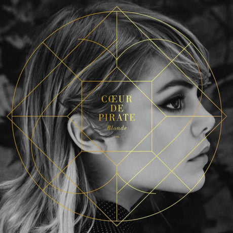 Coeur De Pirate - Blonde (LP) - Velvet Music